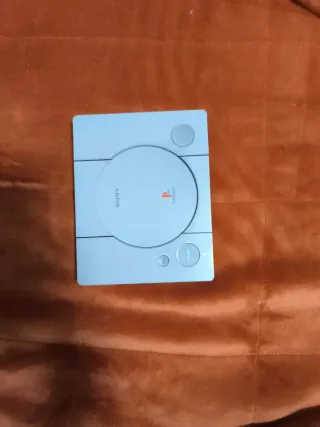 Steelbox PS4 PS5 Console Sony PlayStation 1 (PS1)