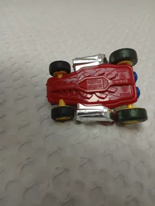 SuperThings – Set con lanzador y coches