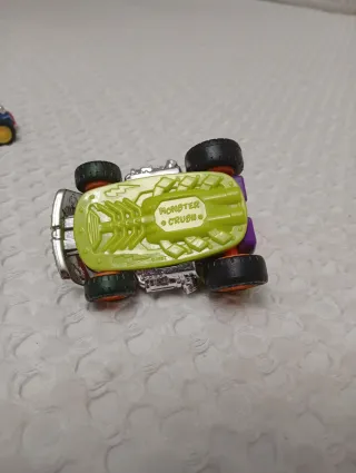 SuperThings – Set con lanzador y coches