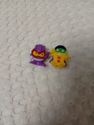 SuperThings – Set con lanzador y coches