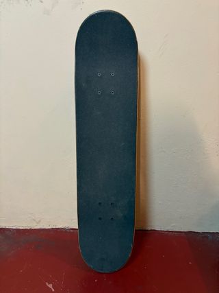 Tabla Skate Hydroponic 80cm x 20cm
