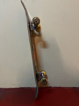 Tabla Skate Hydroponic 80cm x 20cm