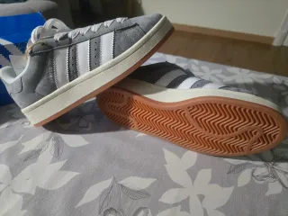 Adidas Campus Talla 38.