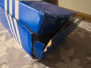 Adidas Campus Talla 38.