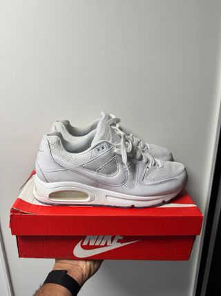 Zapatillas Nike Blancas