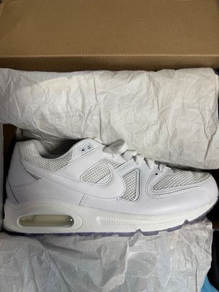 Zapatillas Nike Blancas