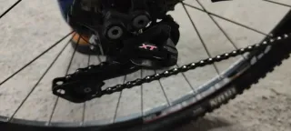 Bicicleta Cube LTD 29 Talla L