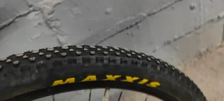 Bicicleta Cube LTD 29 Talla L