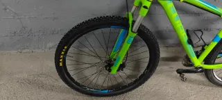 Bicicleta Cube LTD 29 Talla L