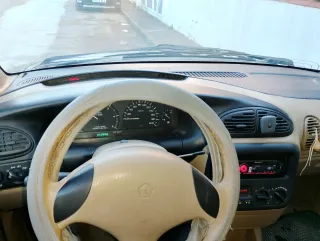 Chrysler Grand Voyager 2004