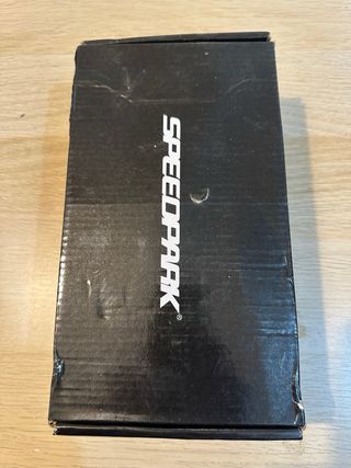 Cuenta kilómetros moto digital