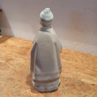 Figura Nao Niño Flautista