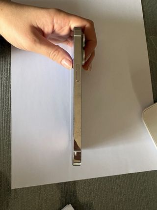 iPhone 14 Pro 128GB Blanco