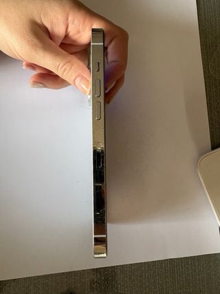 iPhone 14 Pro 128GB Blanco