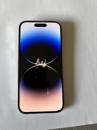 iPhone 14 Pro 128GB Blanco