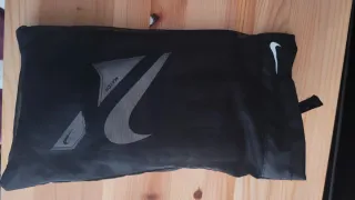 Guantes Portero Nike Match Negro