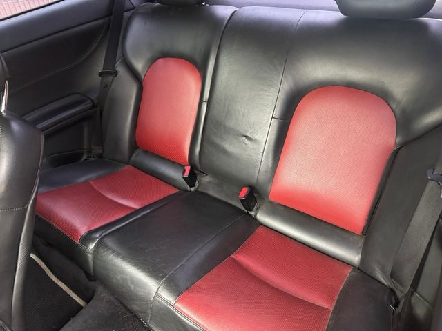 Mercedes-Benz Clase C 2007