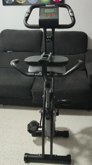 Bicicleta Estática Ativafit