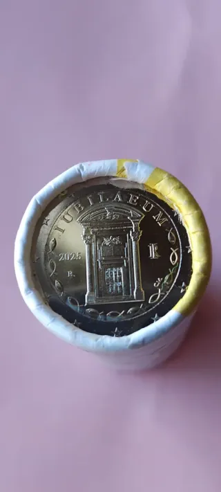 2€🇮🇹 ITALIA 2025 *SC*