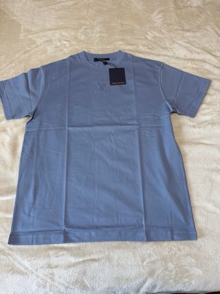 Maglietta Louis Vuitton Blu