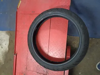 Neumático Moto 120/70/19