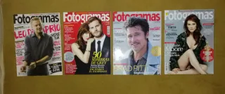 Revistas fotogramas