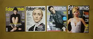 Revistas fotogramas