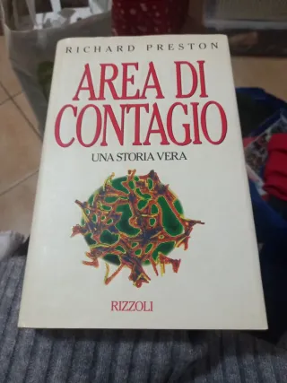 Area di contagio