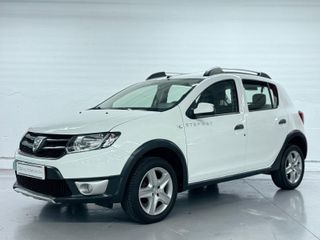 Dacia Sandero 2015