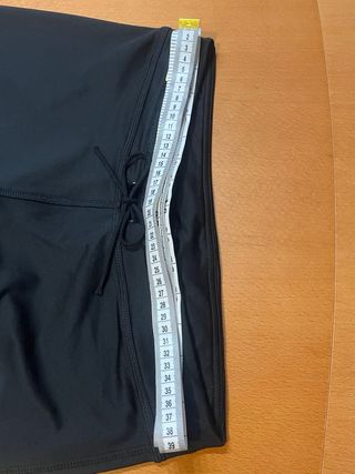 Pantalón deportivo Adidas negro mujer