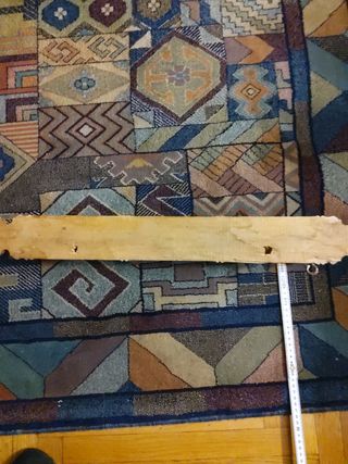 Appendiabiti antico in legno