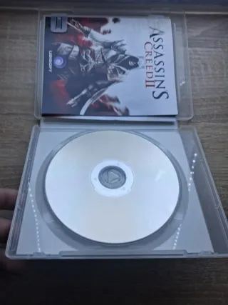 Assassin's Creed II PS3