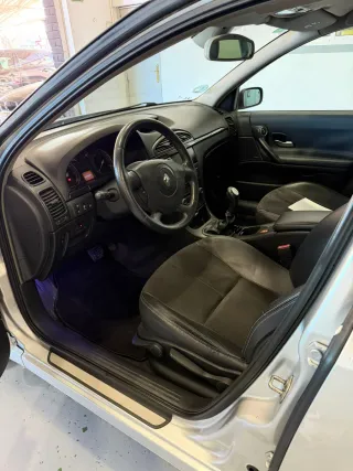 Renault Laguna 2006