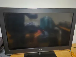 Televisor LG 32 Negro