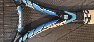 Set 2 Raquetas Tenis Babolat