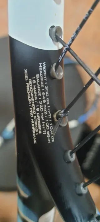 Set 2 Raquetas Tenis Babolat