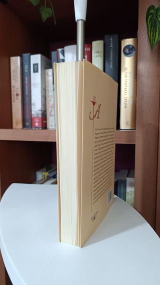 El caballero del jubon amarillo (Alatriste 5)