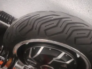 Motor Eléctrico Scooter