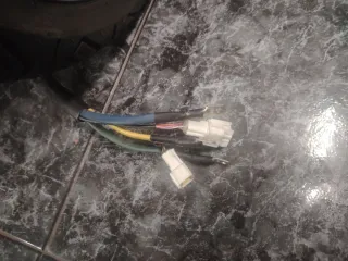 Motor Eléctrico Scooter