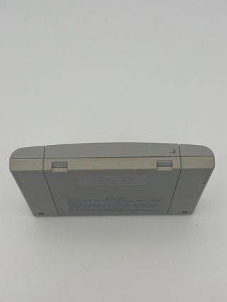 Tom and Jerry SNES Nintendo Gioco Testato PAL FAH