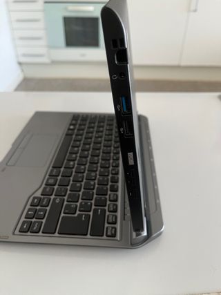 Fujitsu Portátil Tablet