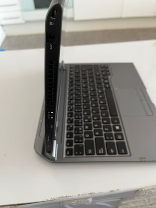 Fujitsu Portátil Tablet