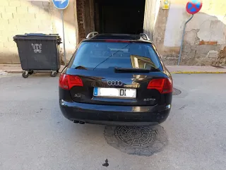 Audi A4 2005