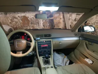 Audi A4 2005