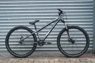 Bicicleta Dirt Mongoose Fireball