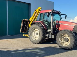 Tractor Case MX 170