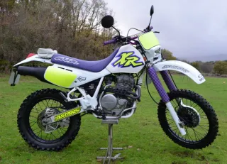 Honda XR600R