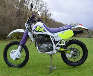 Honda XR600R