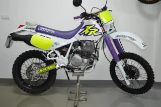 Honda XR600R