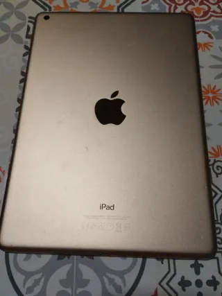 iPad 5° generazione 128Gb